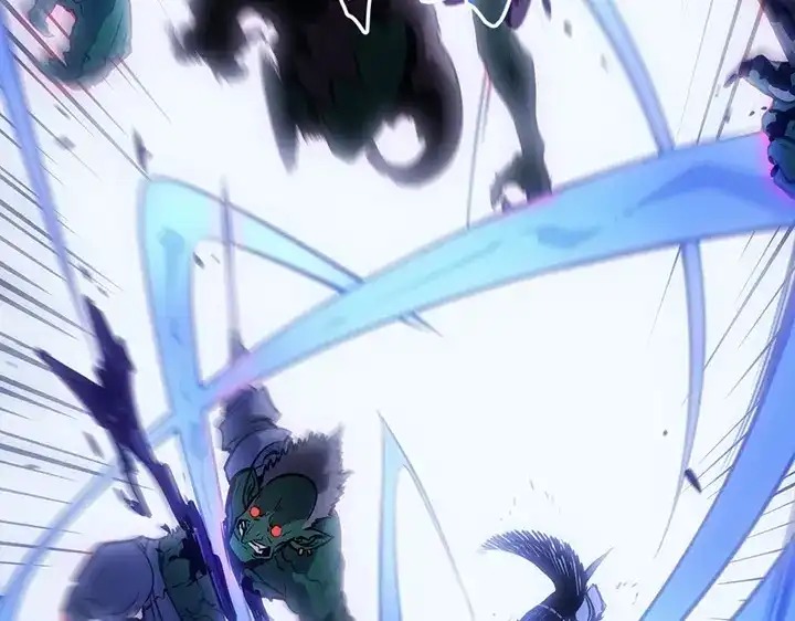 我独自升级 : 诸神黄昏 - 第21话 - 第99张图