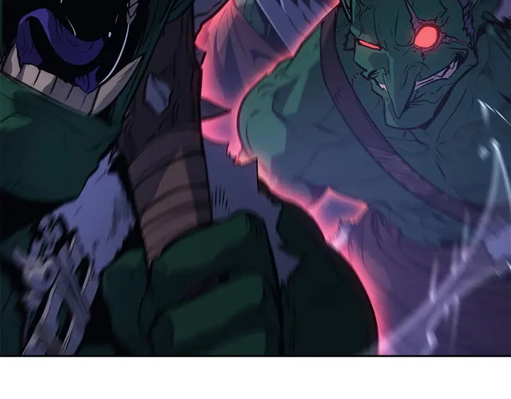 我独自升级 : 诸神黄昏 - 第21话 - 第78张图