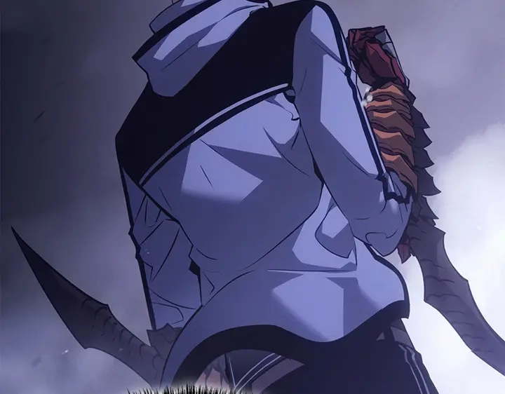 我独自升级 : 诸神黄昏 - 第21话 - 第178张图