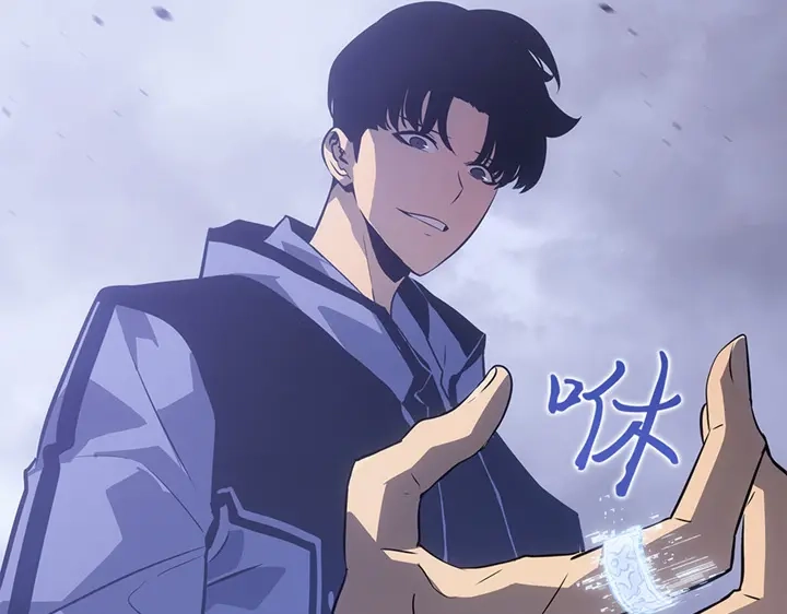 我独自升级 : 诸神黄昏 - 第21话 - 第164张图