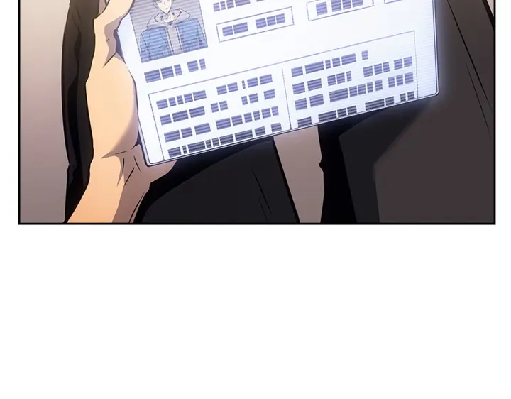 我独自升级 : 诸神黄昏 - 第21话 - 第183张图