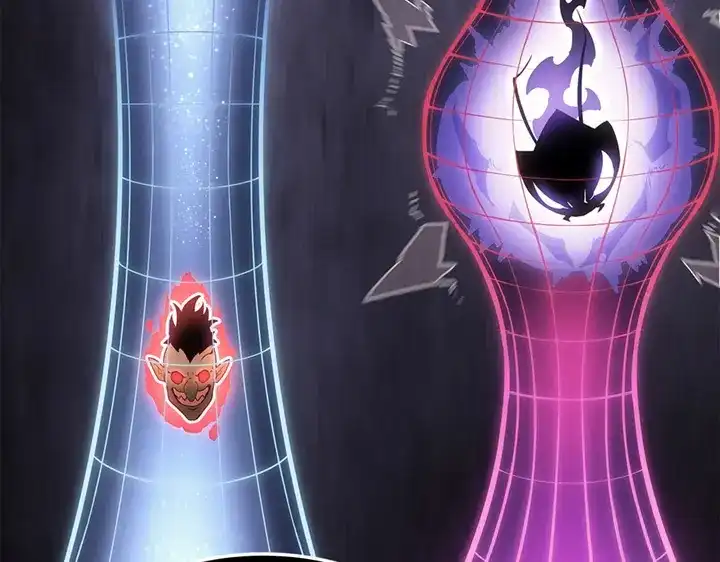 我独自升级 : 诸神黄昏 - 第21话 - 第209张图