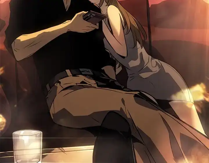 我独自升级 : 诸神黄昏 - 第21话 - 第7张图