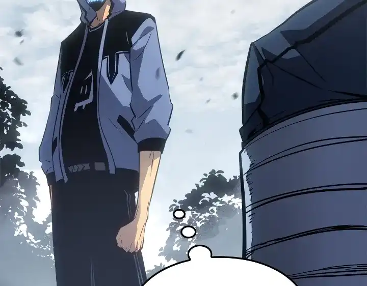 我独自升级 : 诸神黄昏 - 第22话 - 第268张图