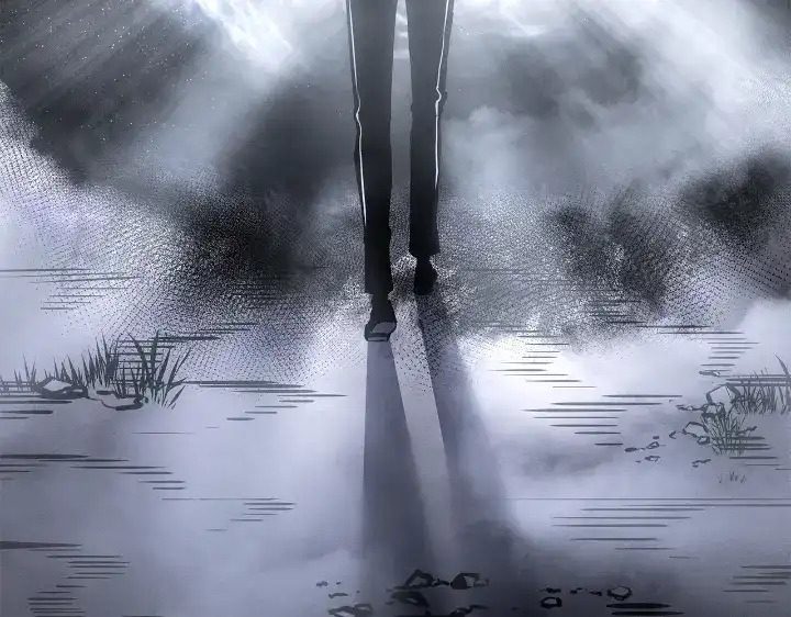 我独自升级 : 诸神黄昏 - 第22话 - 第288张图