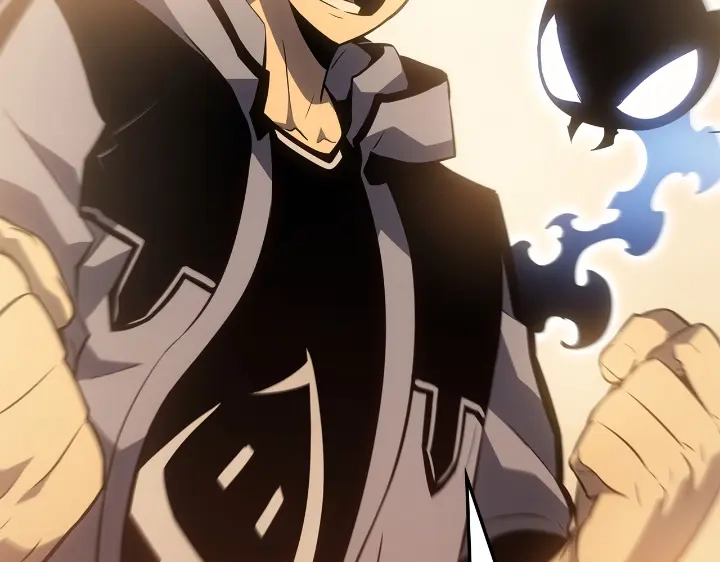 我独自升级 : 诸神黄昏 - 第22话 - 第247张图