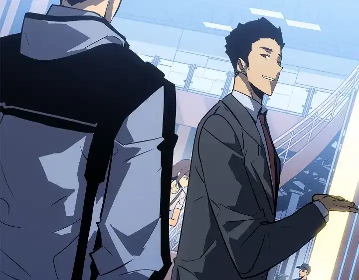 我独自升级 : 诸神黄昏 - 第22话 - 第19张图