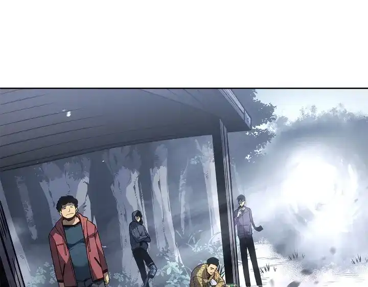 我独自升级 : 诸神黄昏 - 第22话 - 第263张图