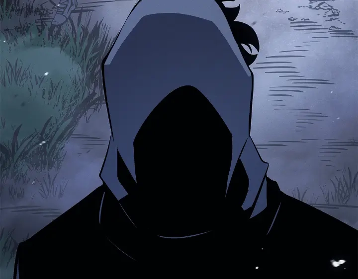 我独自升级 : 诸神黄昏 - 第22话 - 第265张图