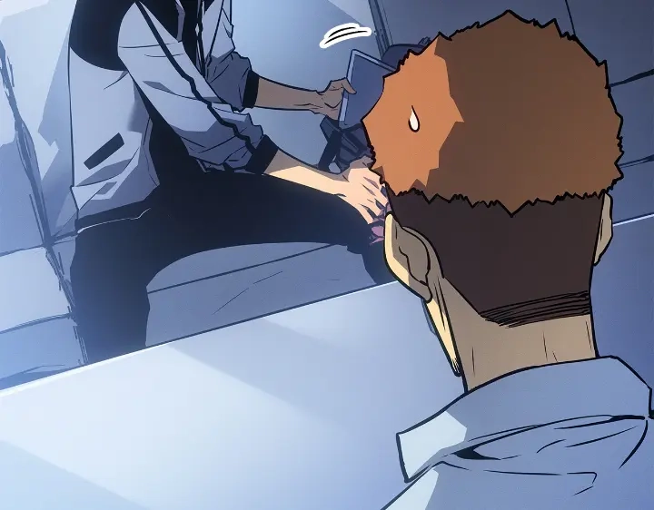 我独自升级 : 诸神黄昏 - 第22话 - 第62张图