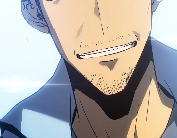 我独自升级 : 诸神黄昏 - 第22话 - 第78张图