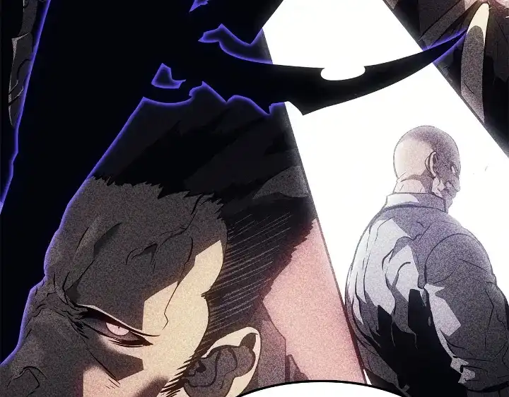 我独自升级 : 诸神黄昏 - 第22话 - 第133张图