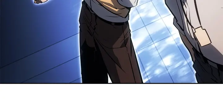 我独自升级 : 诸神黄昏 - 第22话 - 第27张图