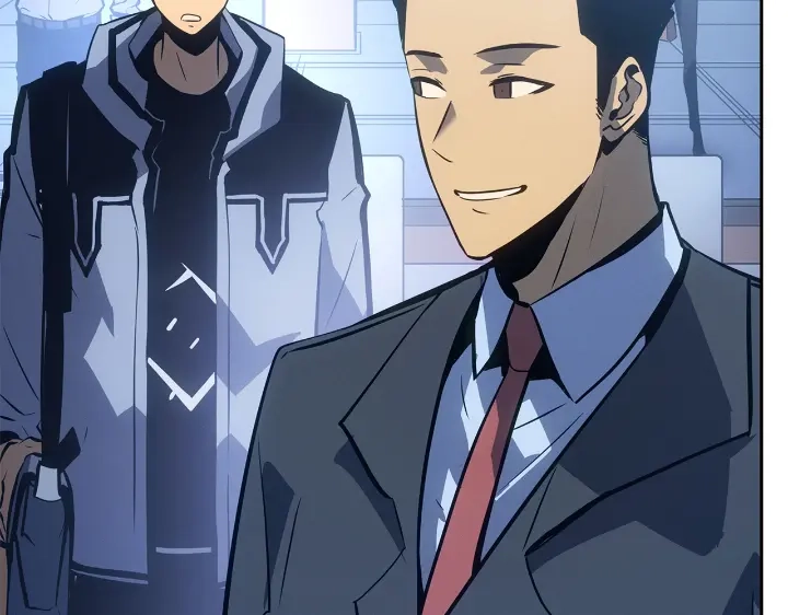 我独自升级 : 诸神黄昏 - 第22话 - 第30张图