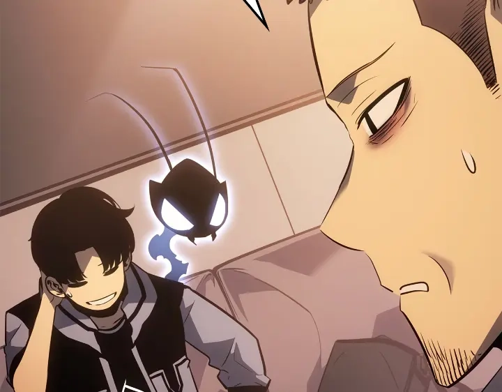 我独自升级 : 诸神黄昏 - 第22话 - 第240张图