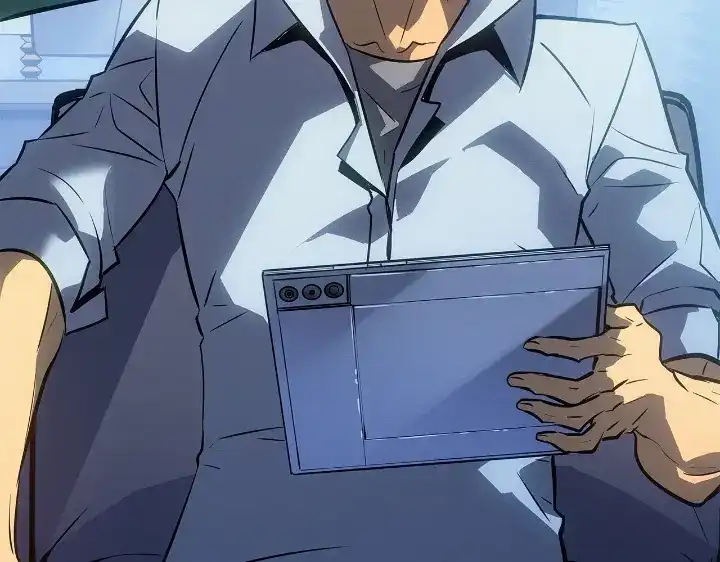 我独自升级 : 诸神黄昏 - 第22话 - 第74张图