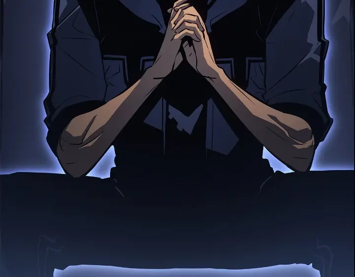 我独自升级 : 诸神黄昏 - 第22话 - 第109张图