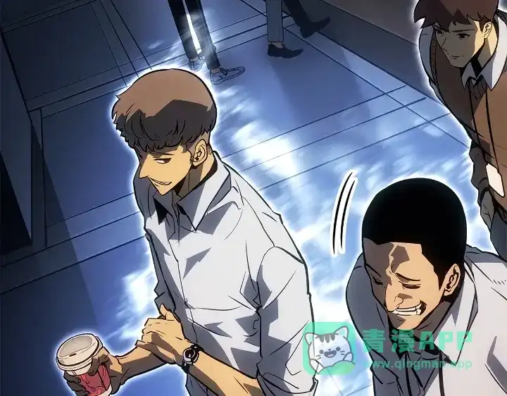 我独自升级 : 诸神黄昏 - 第22话 - 第26张图