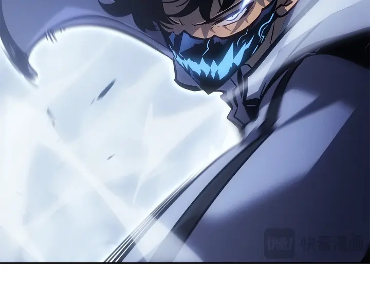 我独自升级 : 诸神黄昏 - 第22话 - 第308张图