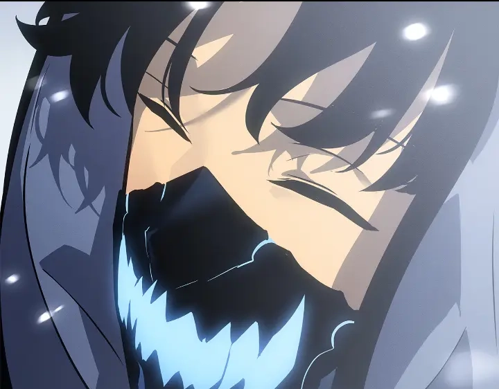 我独自升级 : 诸神黄昏 - 第22话 - 第284张图