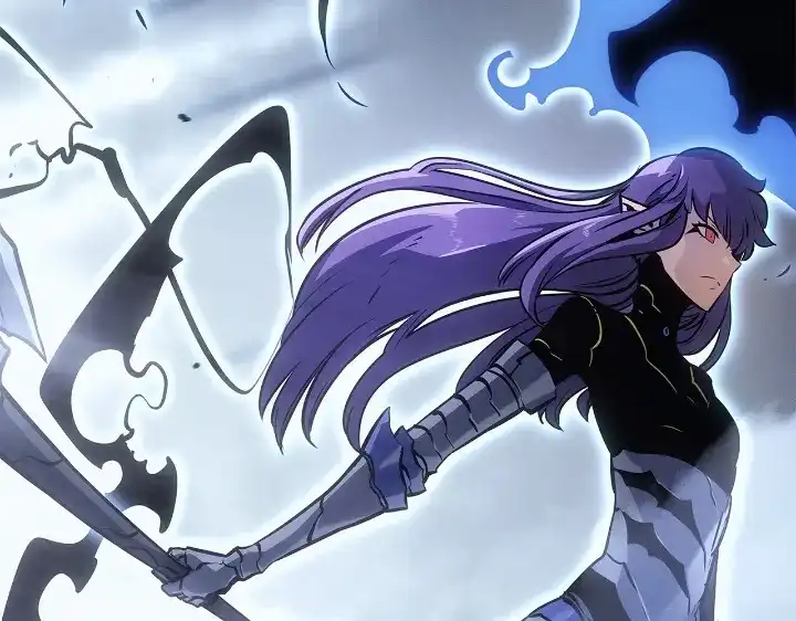 我独自升级 : 诸神黄昏 - 第22话 - 第294张图