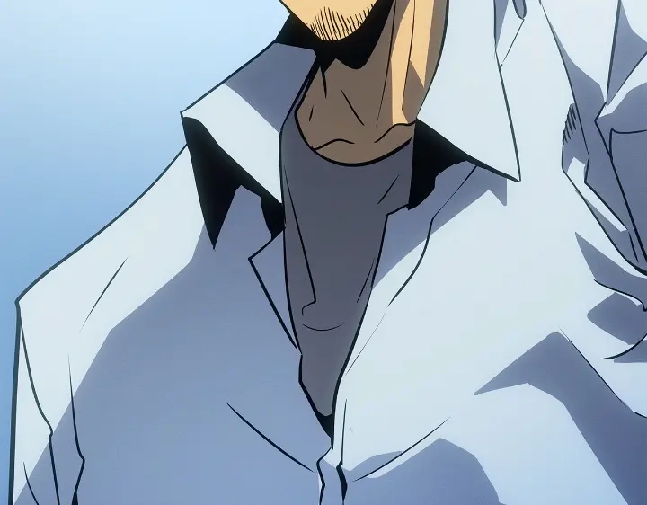 我独自升级 : 诸神黄昏 - 第22话 - 第45张图