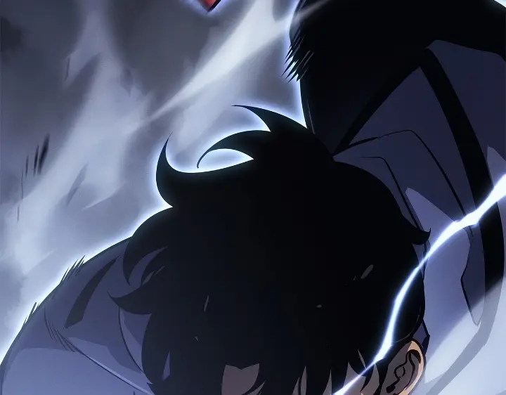 我独自升级 : 诸神黄昏 - 第22话 - 第307张图