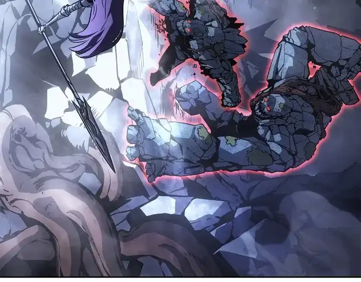 我独自升级 : 诸神黄昏 - 第22话 - 第304张图