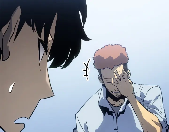 我独自升级 : 诸神黄昏 - 第22话 - 第123张图