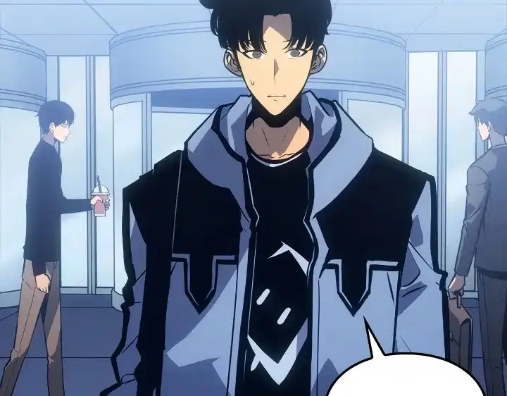 我独自升级 : 诸神黄昏 - 第22话 - 第15张图