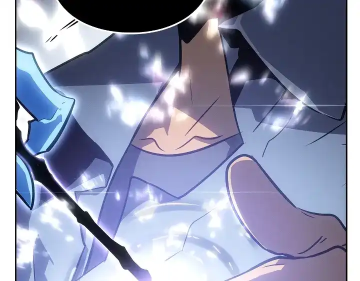 我独自升级 : 诸神黄昏 - 第22话 - 第160张图