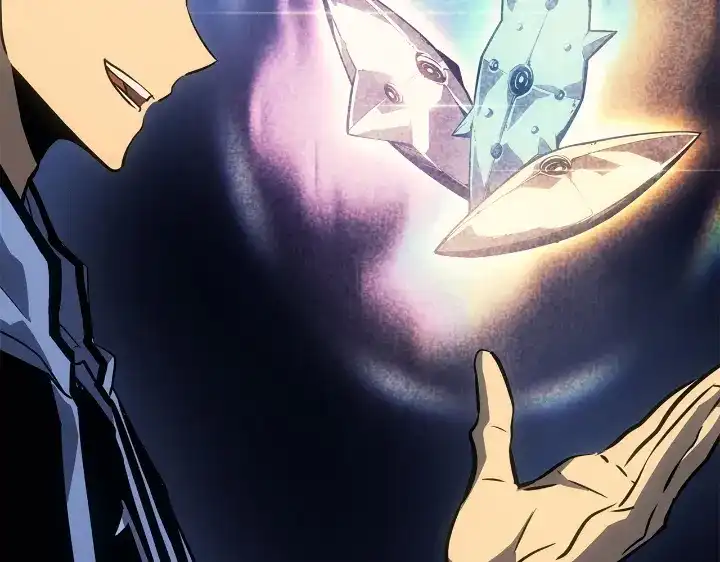 我独自升级 : 诸神黄昏 - 第22话 - 第83张图