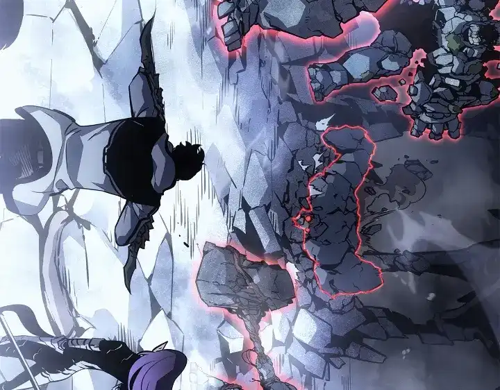 我独自升级 : 诸神黄昏 - 第22话 - 第303张图