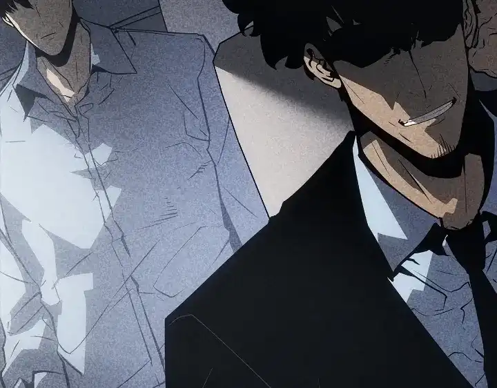 我独自升级 : 诸神黄昏 - 第23话 - 第39张图