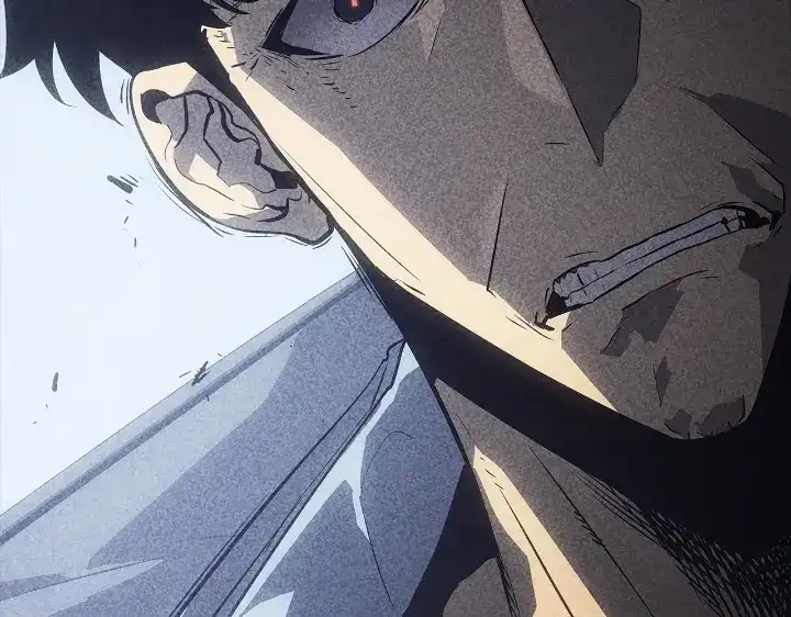 我独自升级 : 诸神黄昏 - 第23话 - 第45张图