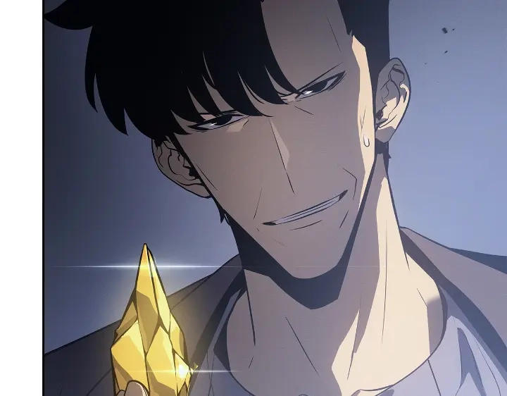 我独自升级 : 诸神黄昏 - 第23话 - 第210张图