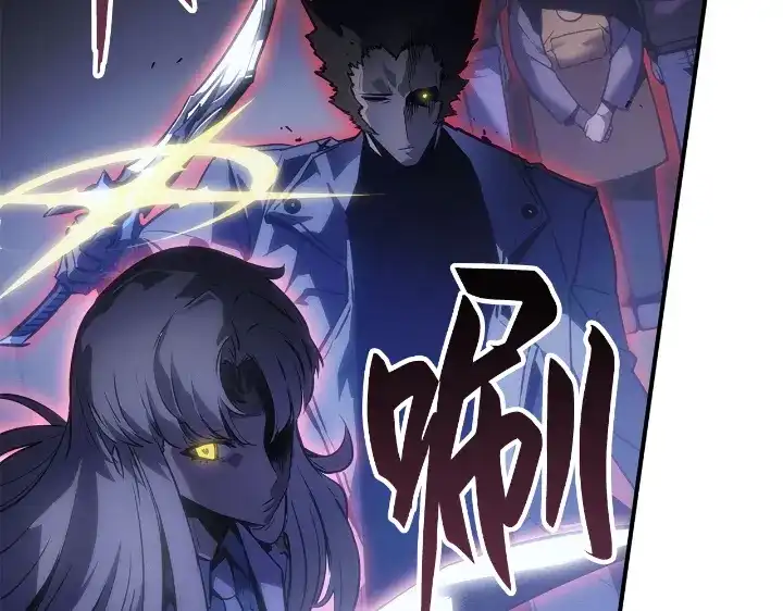 我独自升级 : 诸神黄昏 - 第23话 - 第185张图