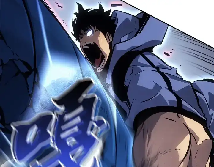 我独自升级 : 诸神黄昏 - 第23话 - 第260张图