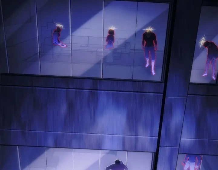 我独自升级 : 诸神黄昏 - 第23话 - 第167张图