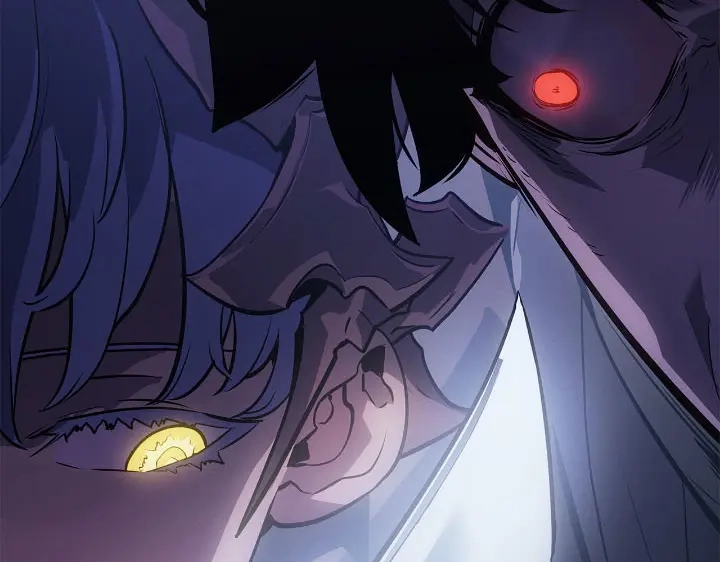 我独自升级 : 诸神黄昏 - 第23话 - 第139张图