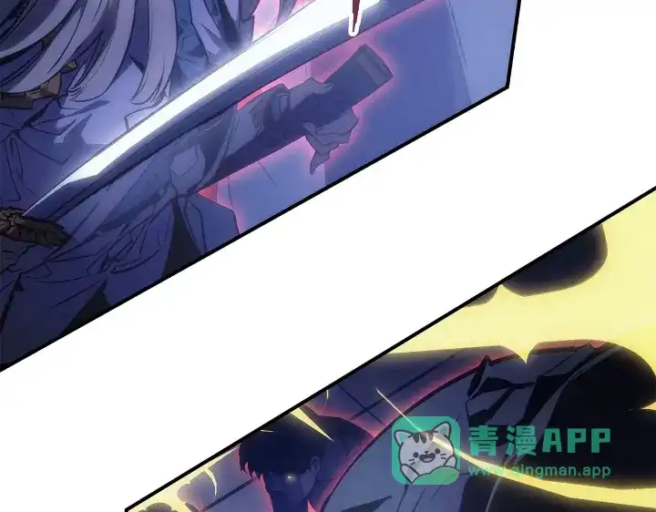 我独自升级 : 诸神黄昏 - 第23话 - 第186张图