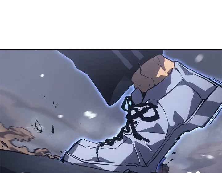 我独自升级 : 诸神黄昏 - 第23话 - 第242张图