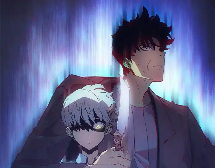 我独自升级 : 诸神黄昏 - 第23话 - 第160张图