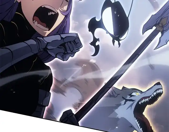 我独自升级 : 诸神黄昏 - 第23话 - 第255张图