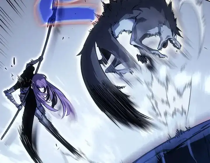 我独自升级 : 诸神黄昏 - 第23话 - 第235张图