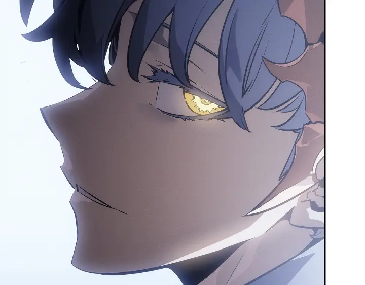 我独自升级 : 诸神黄昏 - 第23话 - 第207张图