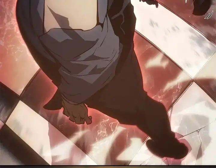 我独自升级 : 诸神黄昏 - 第23话 - 第155张图