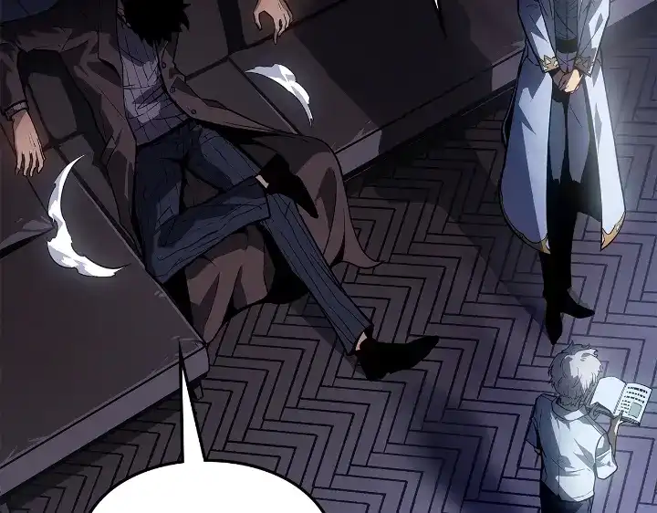 我独自升级 : 诸神黄昏 - 第23话 - 第97张图