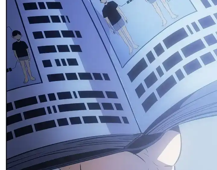 我独自升级 : 诸神黄昏 - 第23话 - 第118张图