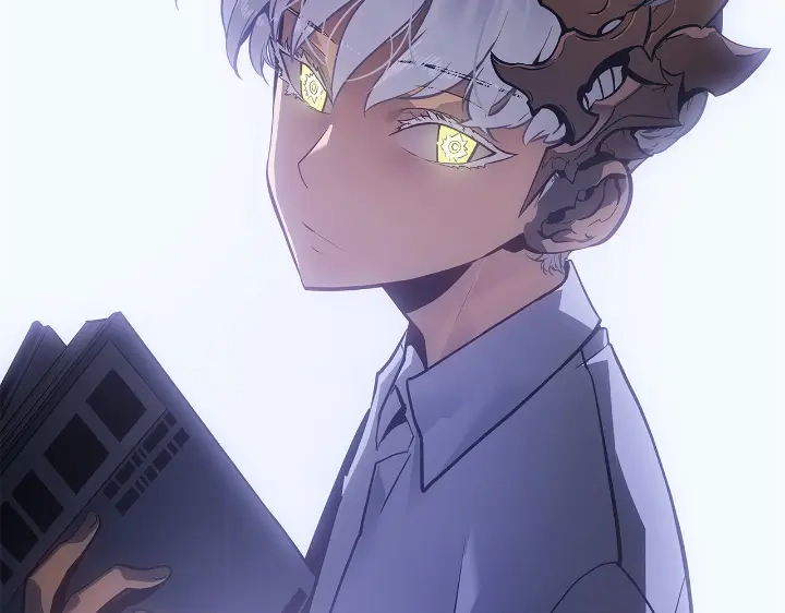 我独自升级 : 诸神黄昏 - 第23话 - 第79张图